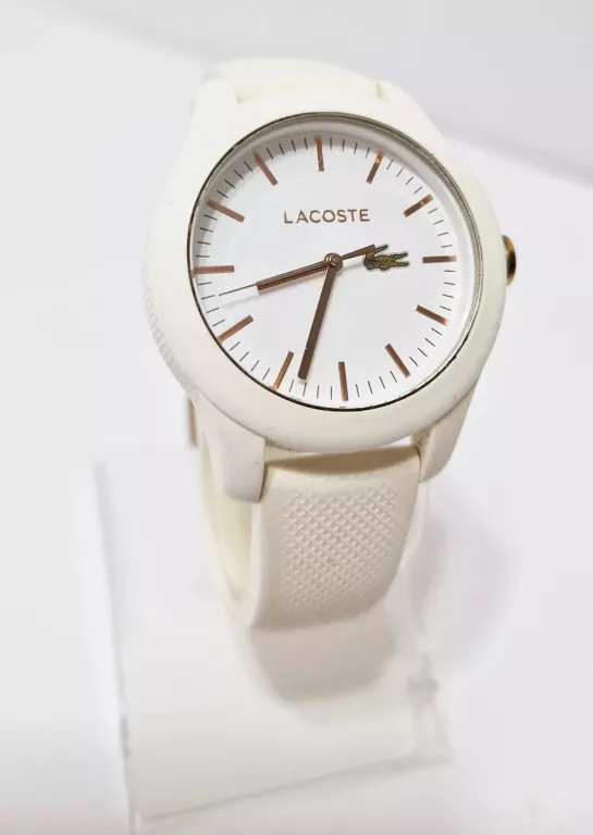 ZEGAREK LACOSTE LC.79.3.47.2709!