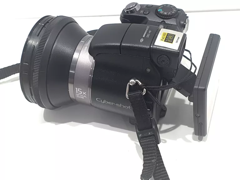 aparat-sony-dsc-h9-ean-gtin-027242707207