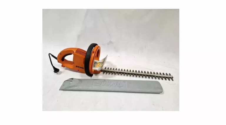 NOŻYCE ELEKTRYCZNE STIHL HSE 41