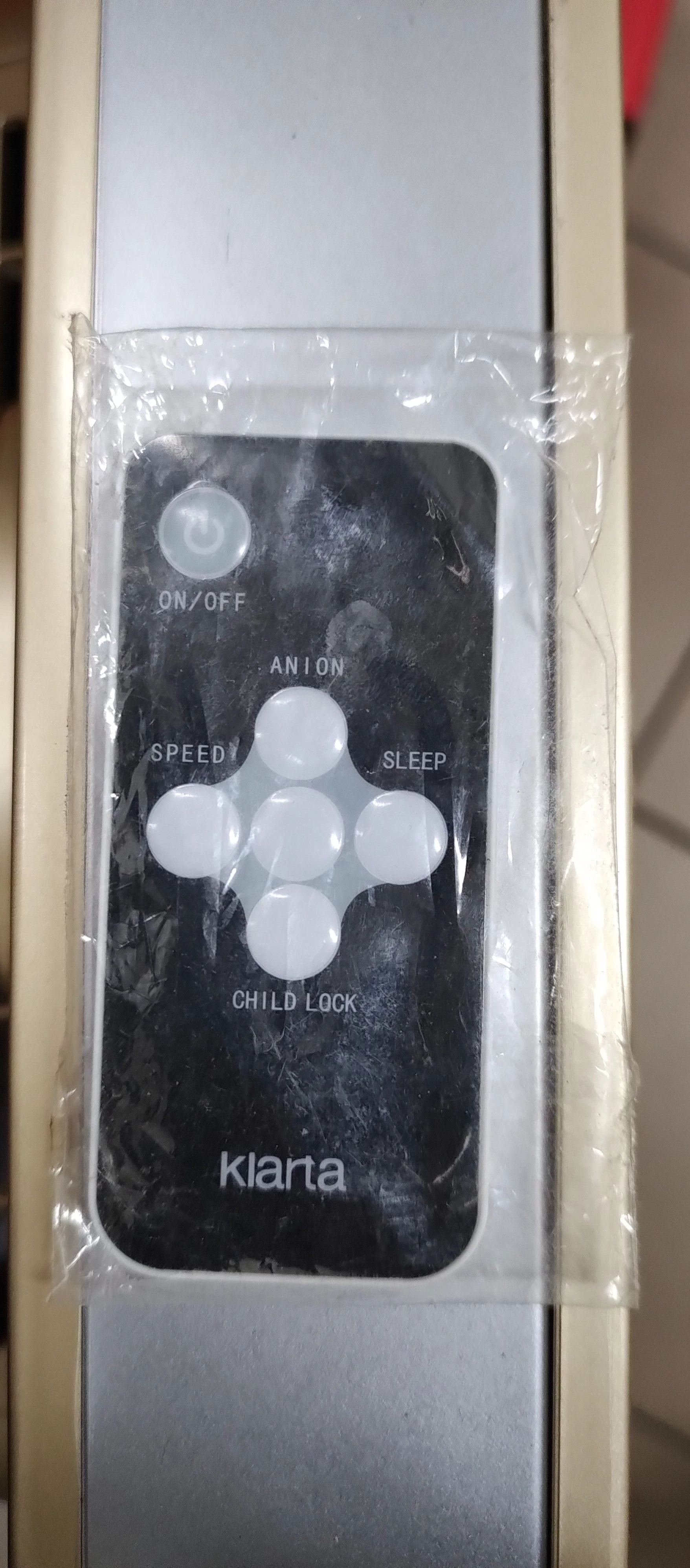 oczyszczacz-powietrza-klarta-forste-3pilot-marka-klarta