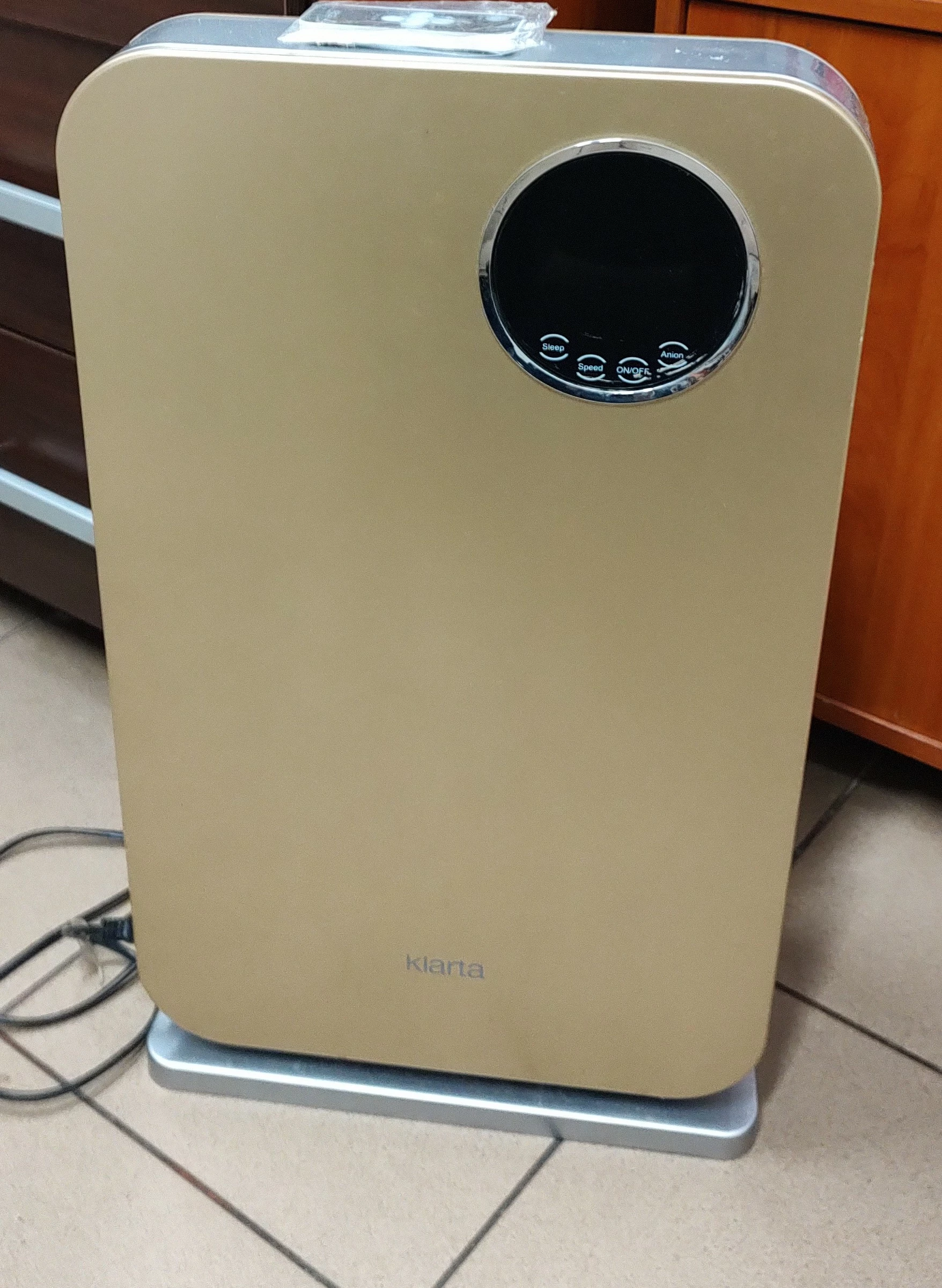 oczyszczacz-powietrza-klarta-forste-3pilot-zgierska-38-lodz