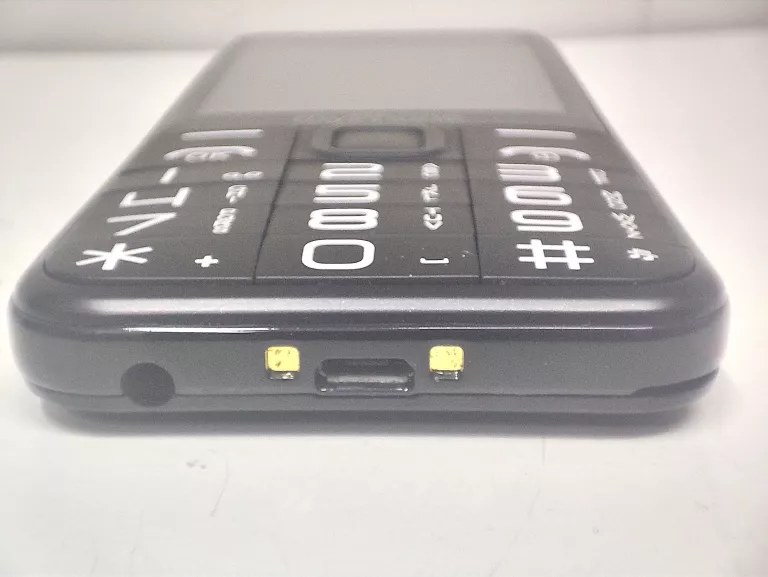 TELEFON MYPHONE HALO-Q NIE CZYTA KART SIM