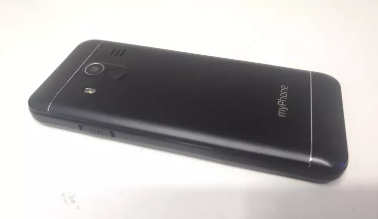 TELEFON MYPHONE HALO-Q NIE CZYTA KART SIM