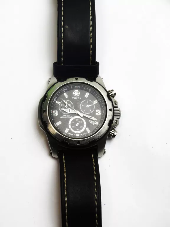 ZEGAREK TIMEX 921 SO