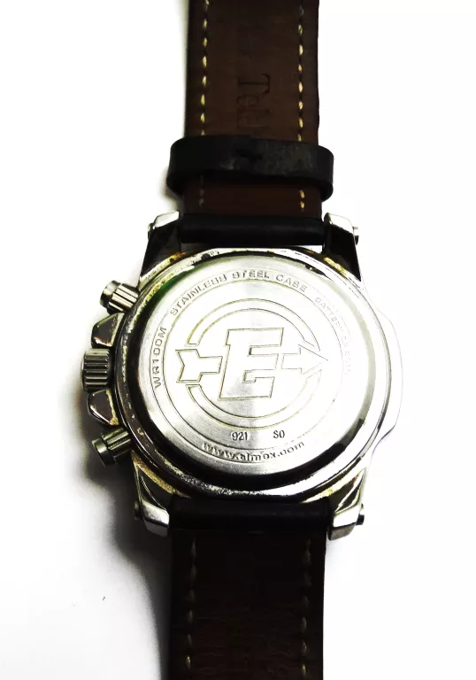 ZEGAREK TIMEX 921 SO