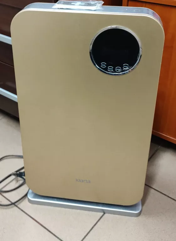 oczyszczacz-powietrza-klarta-forste-3pilot-zgierska-38-lodz