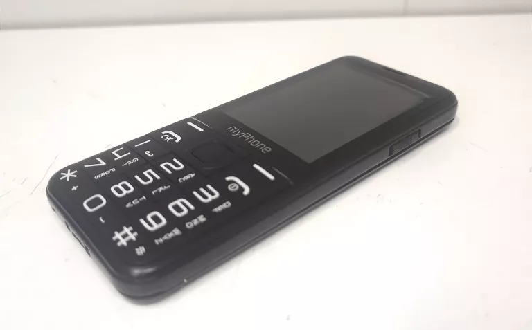 TELEFON MYPHONE HALO-Q NIE CZYTA KART SIM
