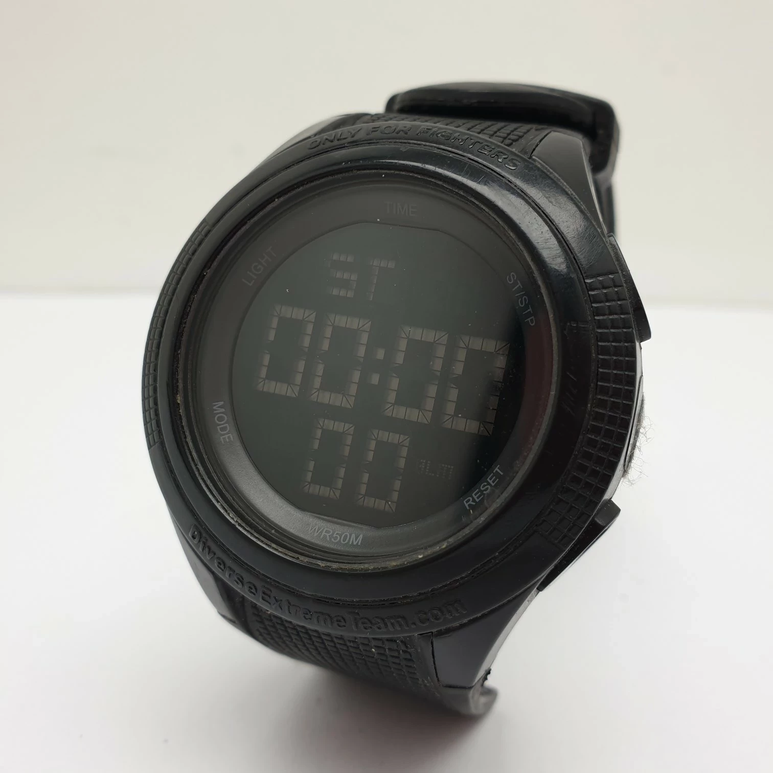 zegarek-diverse-cr2025-stan-uzywany