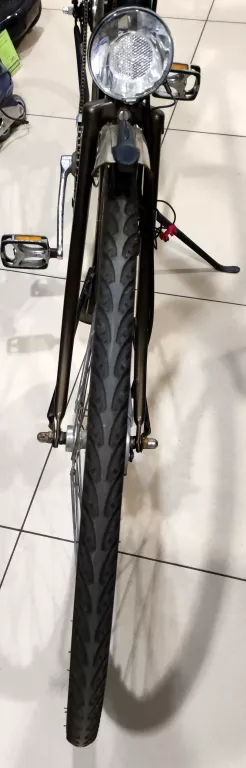 ROWER BATAVUS TORINO - 7 BIEGÓW