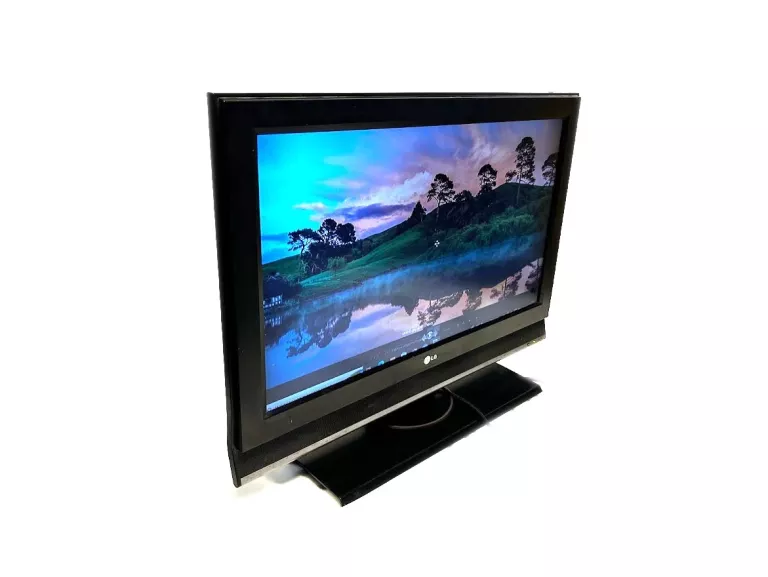 TELEWIZOR LCD 32' LG 32LC41