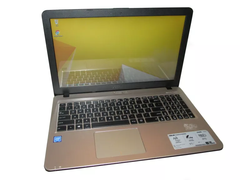 LAPTOP ASUS A540S 4GB / 1TB