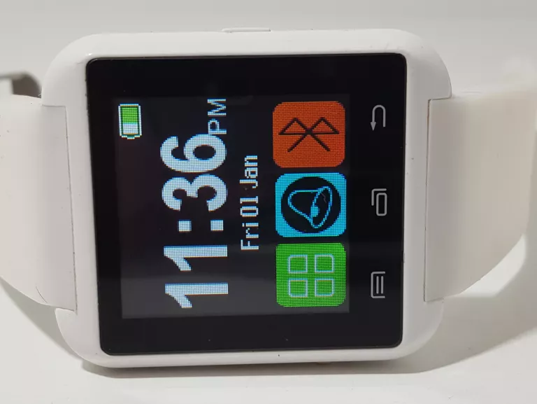 ZEGAREK SMART