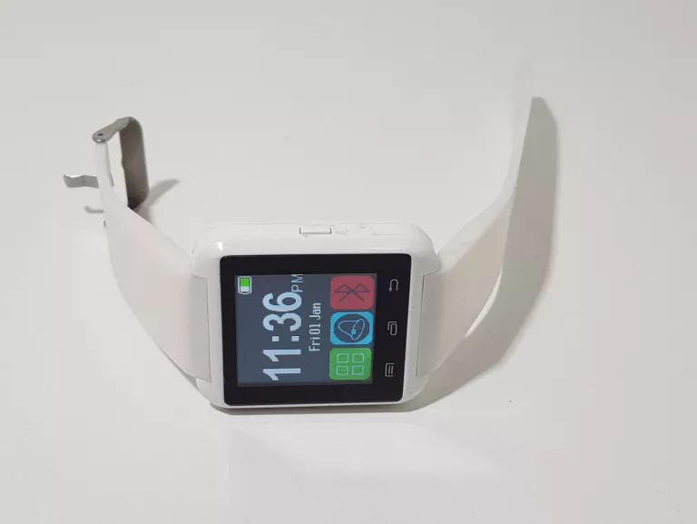ZEGAREK SMART
