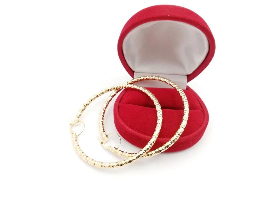 zlote-kolczyki-duze-kola-585-263g-55cm-rodzaj-wyrob-jubilerski