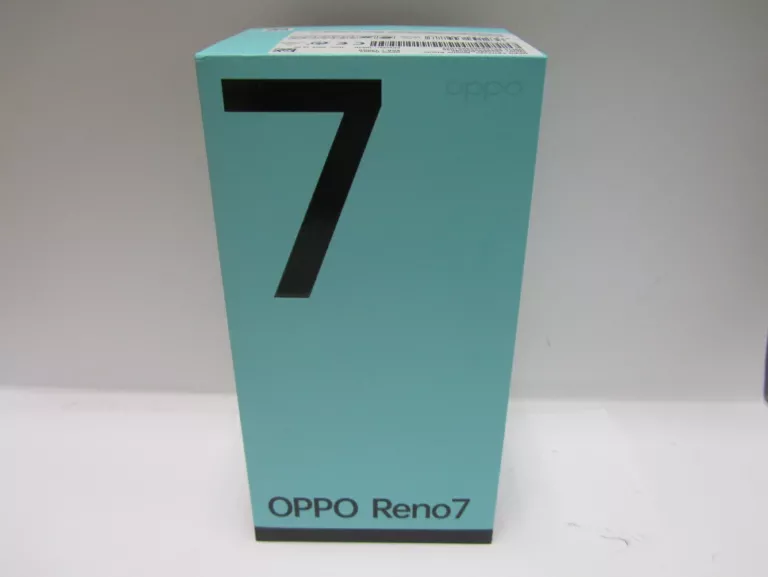 OPPO RENO7  8/128GB ZESTAW