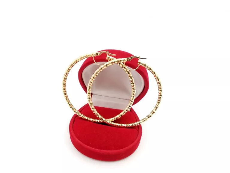 zlote-kolczyki-duze-kola-585-263g-55cm-stan-uzywany