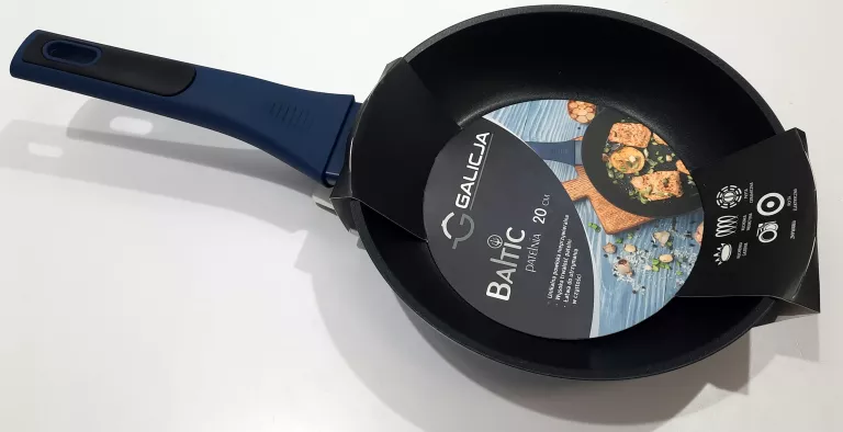patelnia-tradycyjna-galicja-baltic-20-cm-non-stic-marka-galicja