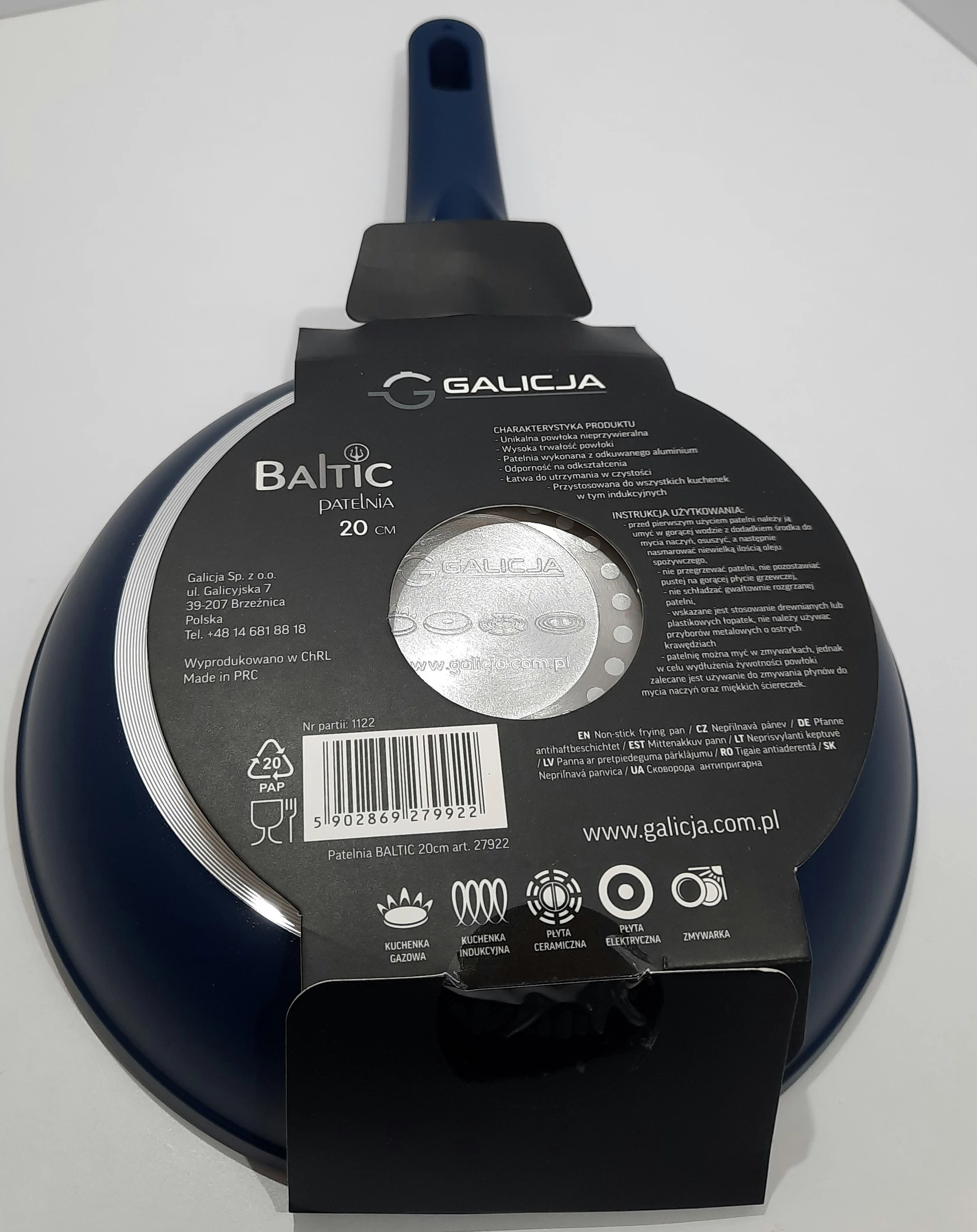 patelnia-tradycyjna-galicja-baltic-20-cm-non-stic-rodzaj-tradycyjna