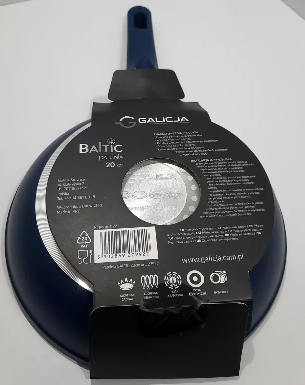 patelnia-tradycyjna-galicja-baltic-20-cm-non-stic-rodzaj-tradycyjna