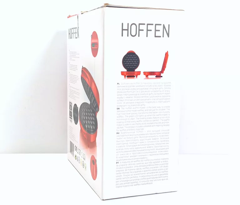 GOFROWNICA HOFFEN