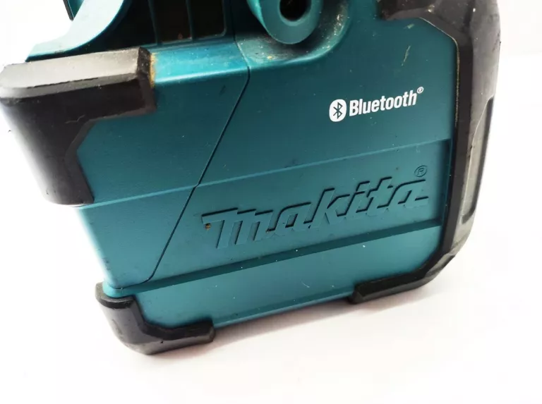 RADIO BUDOWLANE MAKITA DMR200