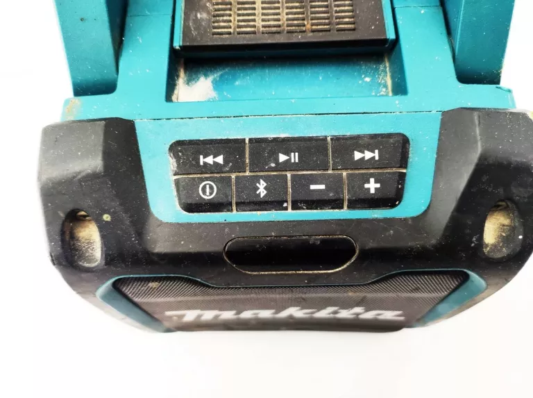 RADIO BUDOWLANE MAKITA DMR200