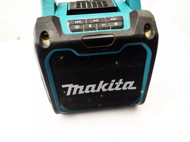 RADIO BUDOWLANE MAKITA DMR200