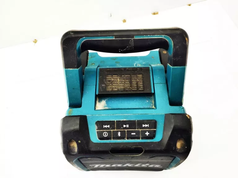 RADIO BUDOWLANE MAKITA DMR200