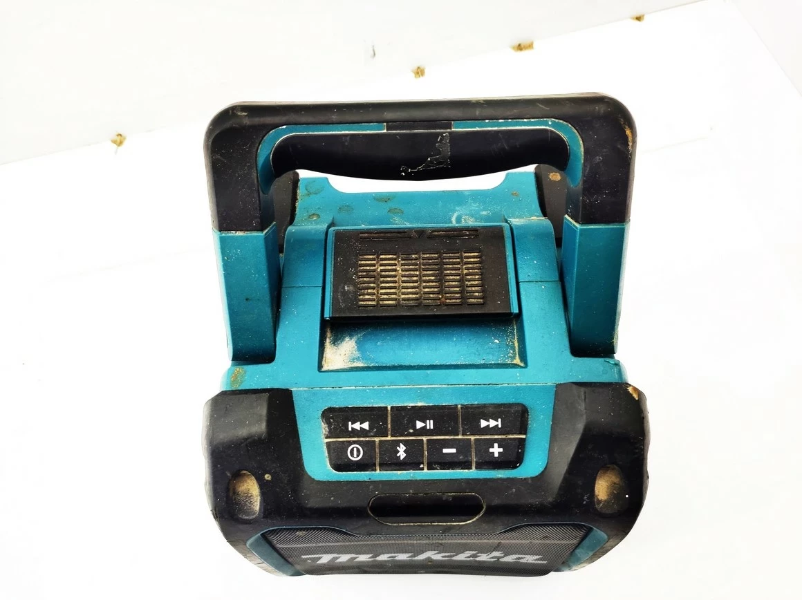 radio-budowlane-makita-dmr200-stan-uzywany