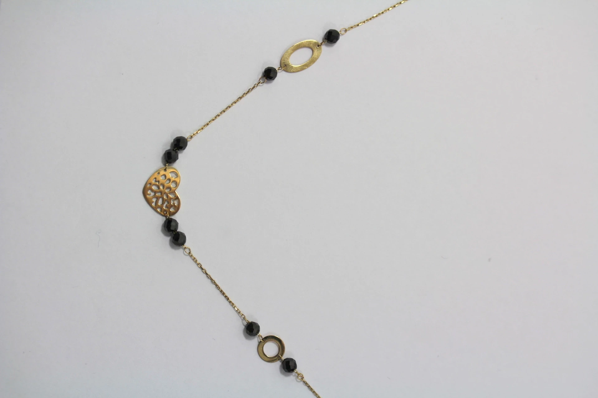 nowa-zlota-bransoletka-333-azurowe-serce-186gr-dlugosc-calkowita-19