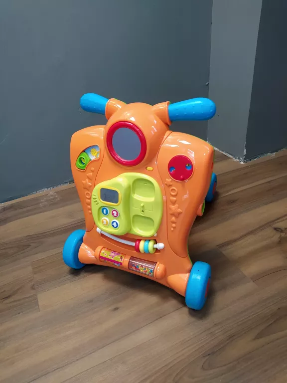 smiki-chodzik-pchacz-jezdzik-interaktywny-2-w1-szybka-25-krakow