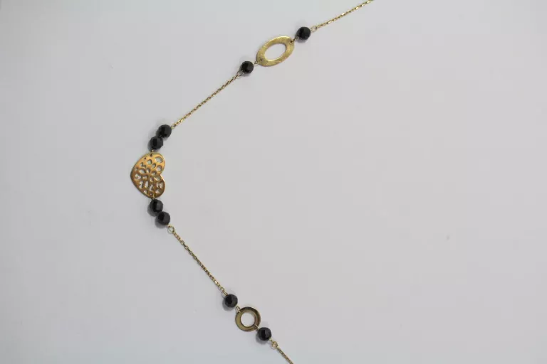 nowa-zlota-bransoletka-333-azurowe-serce-186gr-dlugosc-calkowita-19