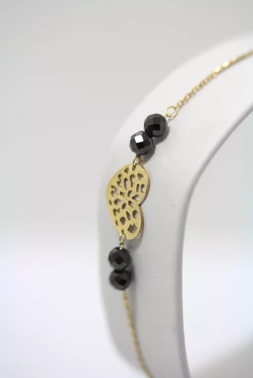 nowa-zlota-bransoletka-333-azurowe-serce-186gr-material-15835-2