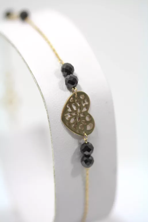 nowa-zlota-bransoletka-333-azurowe-serce-186gr-rodzaj-2205-2