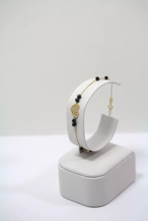 nowa-zlota-bransoletka-333-azurowe-serce-186gr-stan-11323-2