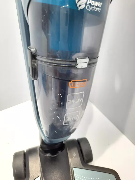 ODKURZACZ PHILIPS POWERPRO AQUA 3W1