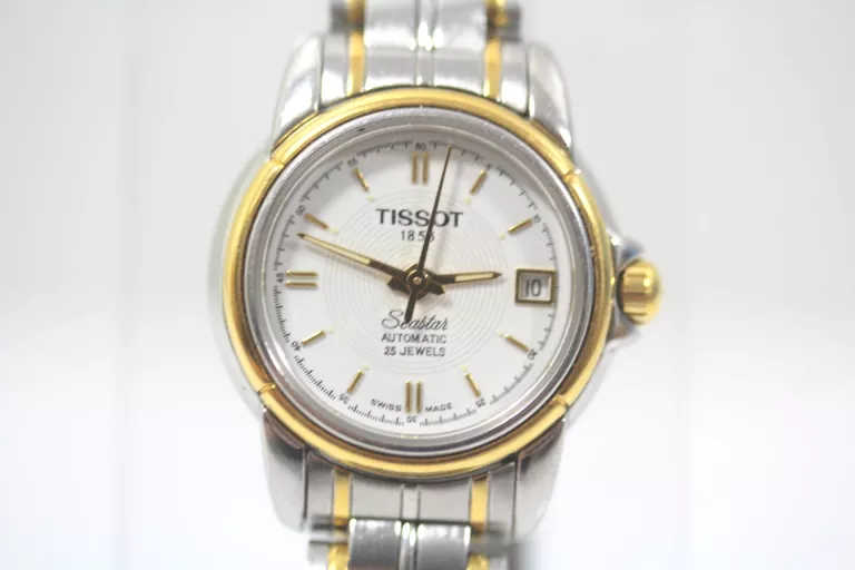 tissot-1853-seastar-automatic-25-jewels-a630730k-stan-uzywany