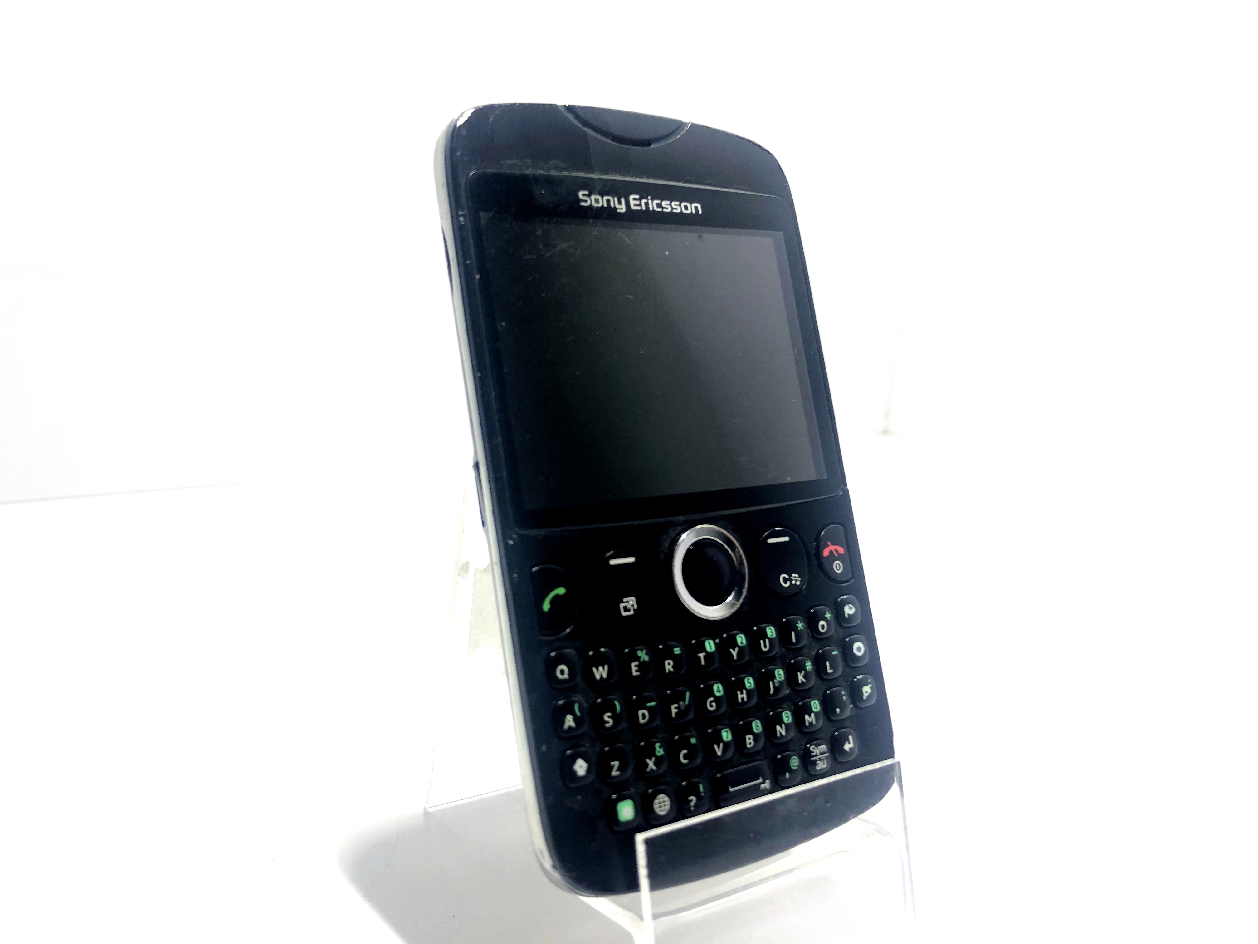 telefon-sony-ericsson-qwerty-karmelicka-45a-krakow
