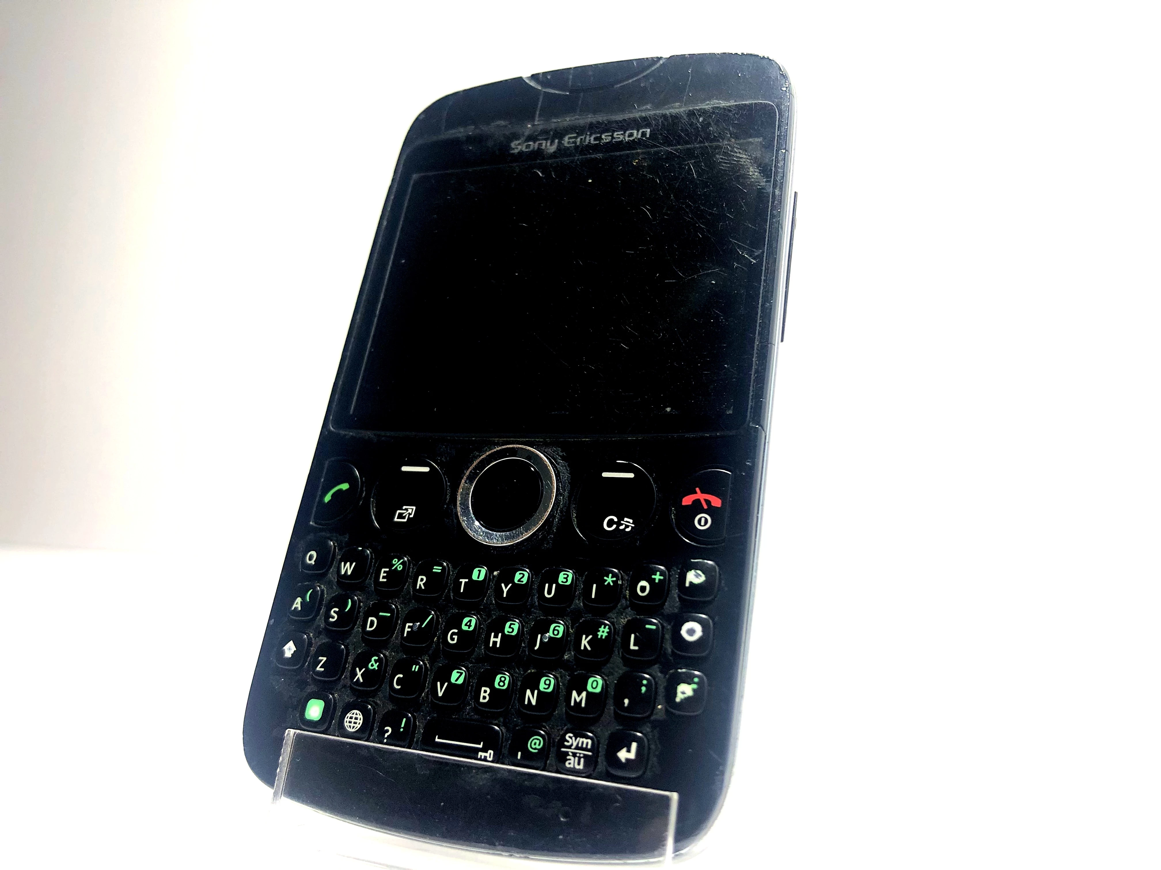 telefon-sony-ericsson-qwerty-stan-uzywany
