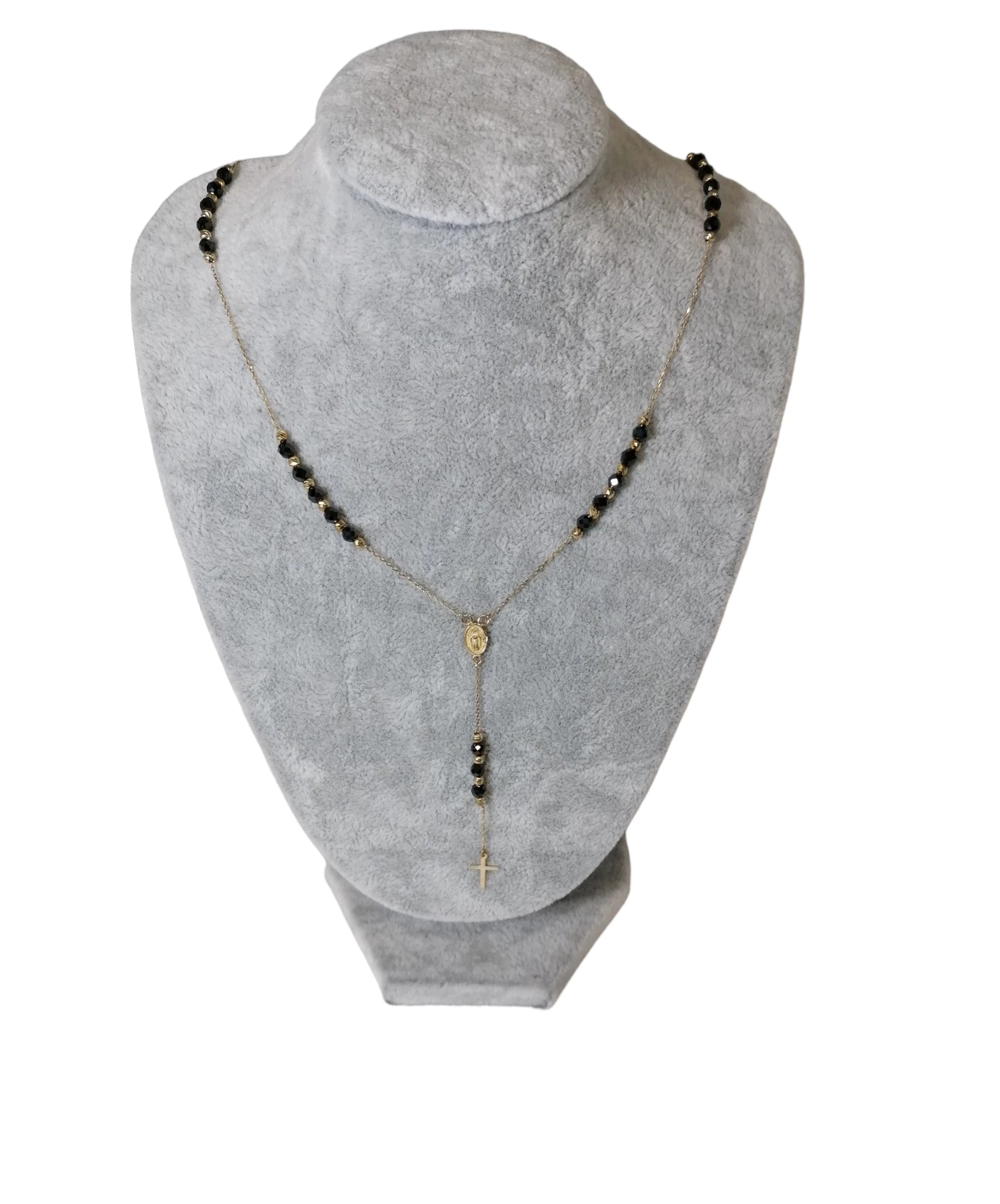 piekny-zloty-naszyjnik-rozaniec-pr-333-dabrowskiego-30-strzegom-sj