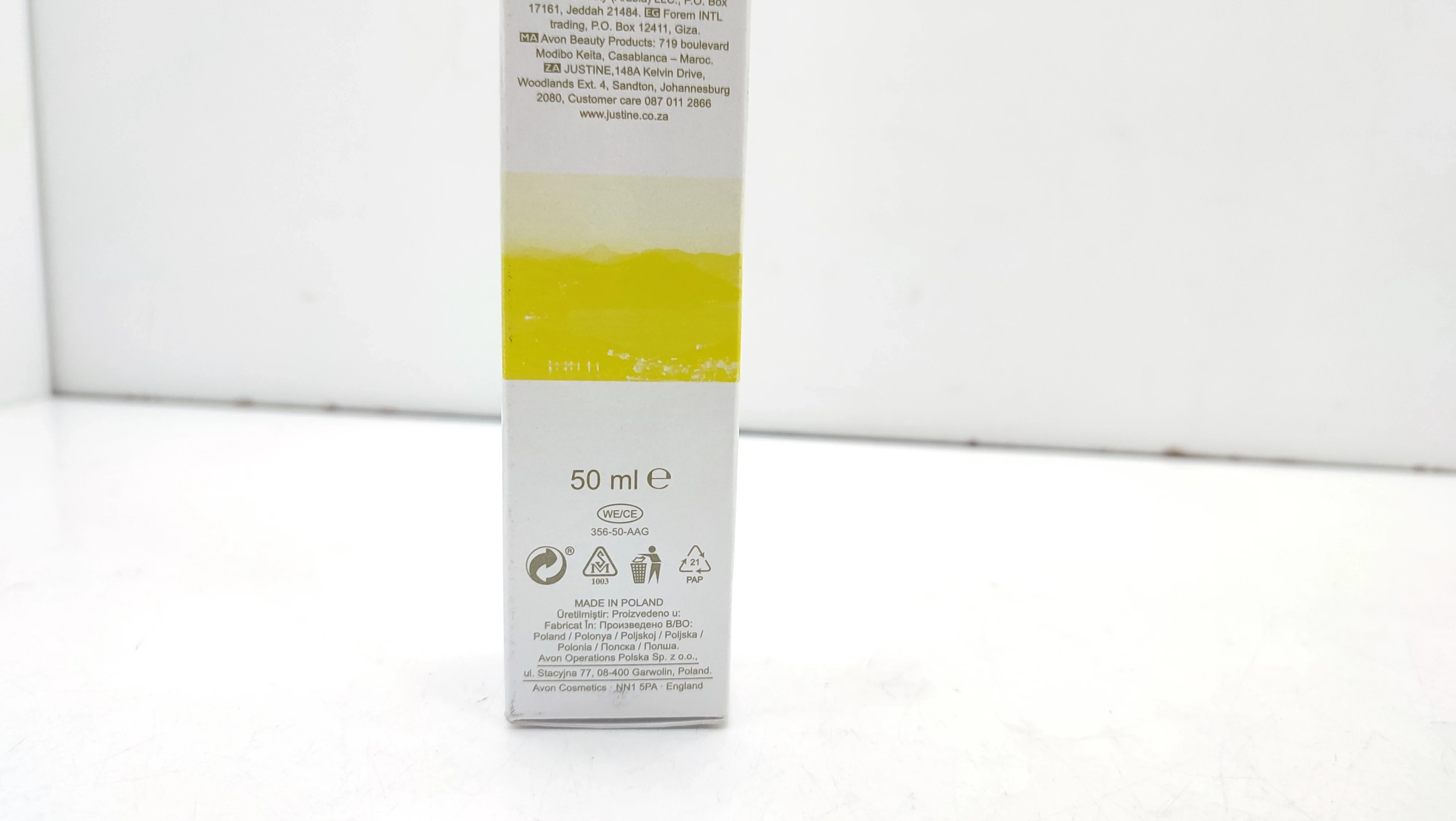 woda-perfumowana-avon-summer-white-rio-stan-uzywany