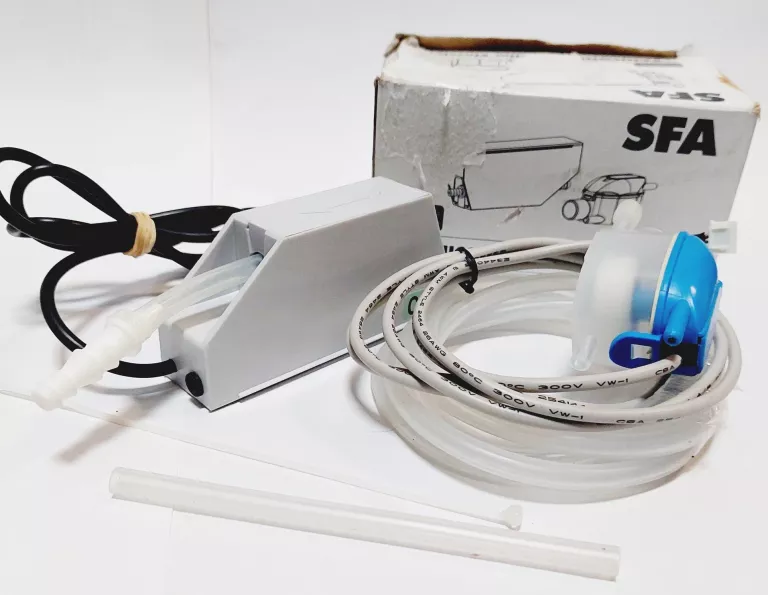 POMPKA SKROPLIN SFA CLIM CLASSIC KOMPLET