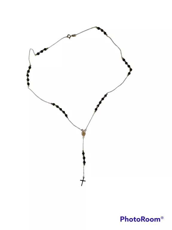 piekny-zloty-naszyjnik-rozaniec-pr-333-material-zloto