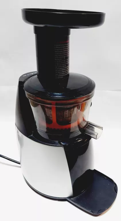 wyciskarka-skg-2059-zestaw-stan-uzywany