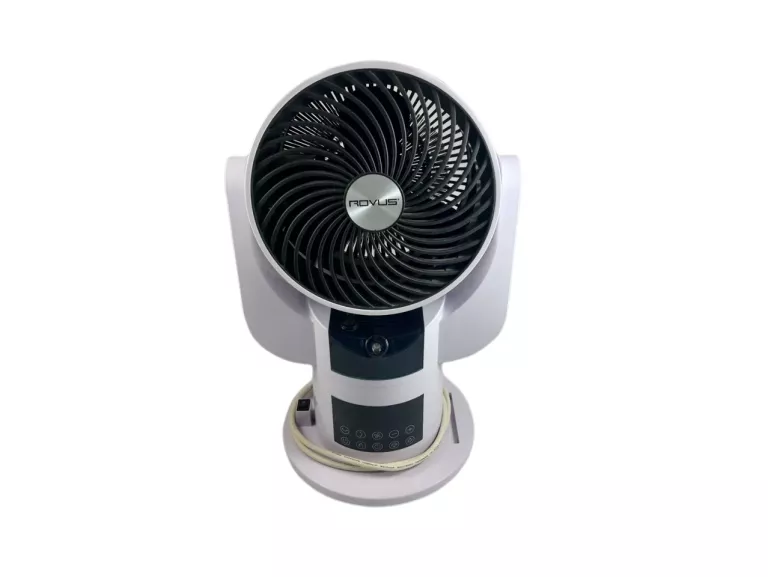 WENTYLATOR WIELOFUNKCYJNY VENTUS SMARTAIR PLUS