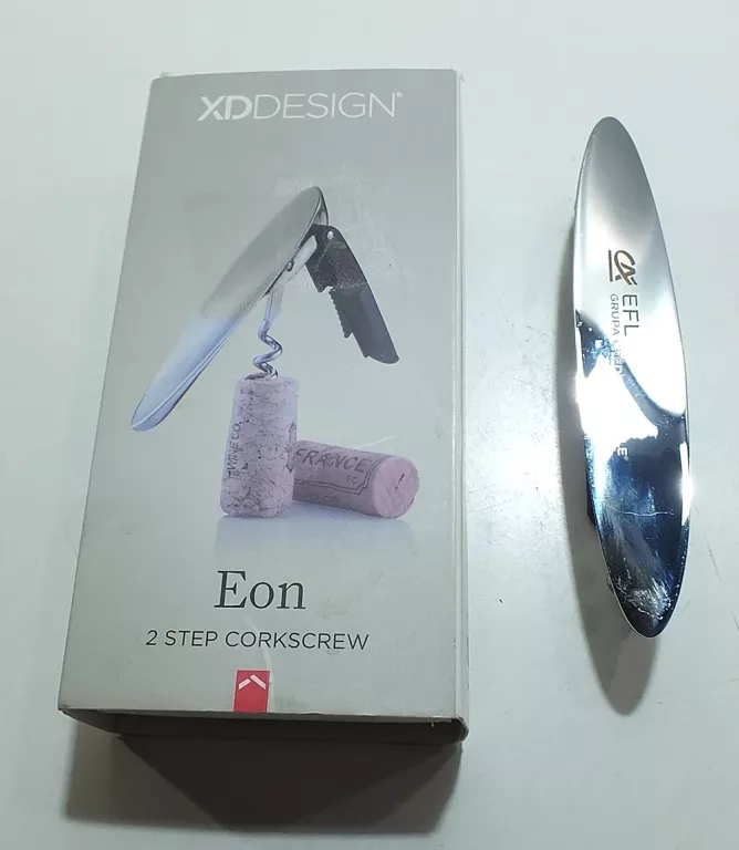 KORKOCIĄG KELNERSKI XDMODO EON