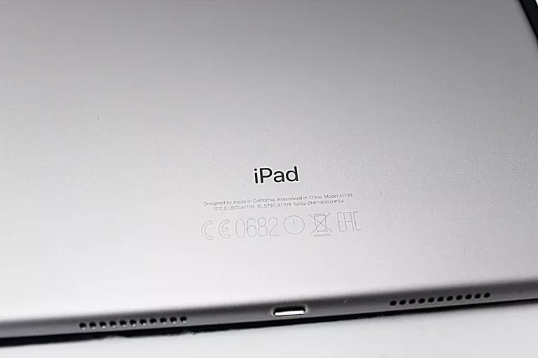 TABLET APPLE IPAD PRO 10.5 512GB A1709