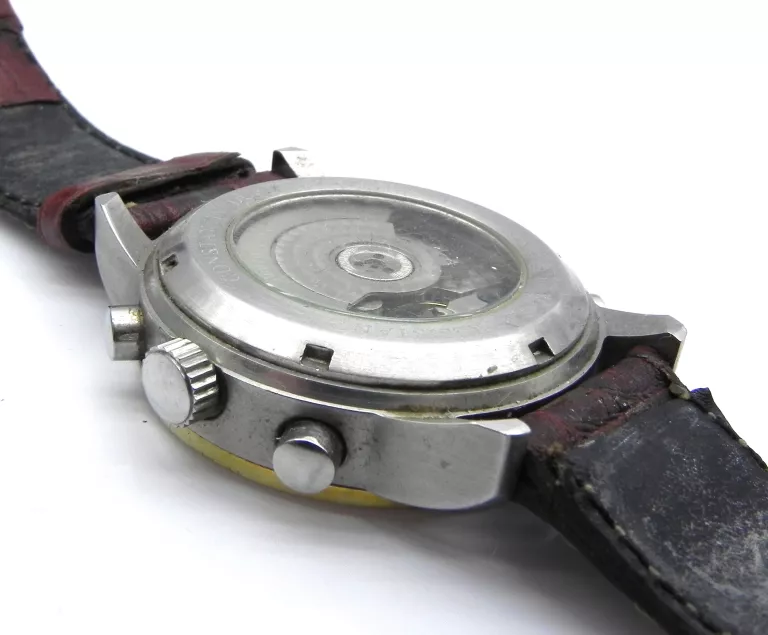 ZEGAREK CONSTANTIN DURMONT AUTOMATIC