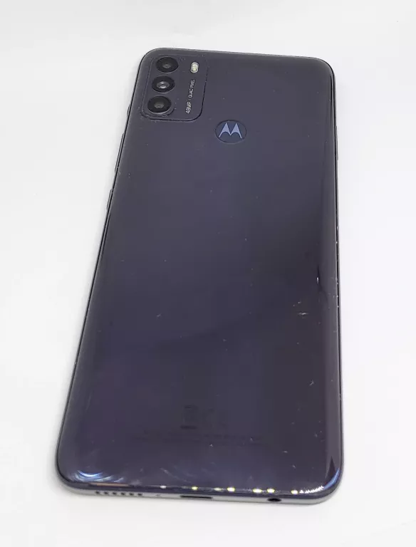 TELEFON MOTOROLA MOTO G50 / KOMPLET!