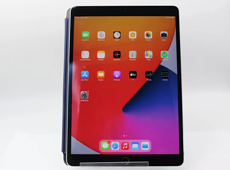 TABLET APPLE IPAD PRO 10.5 512GB A1709
